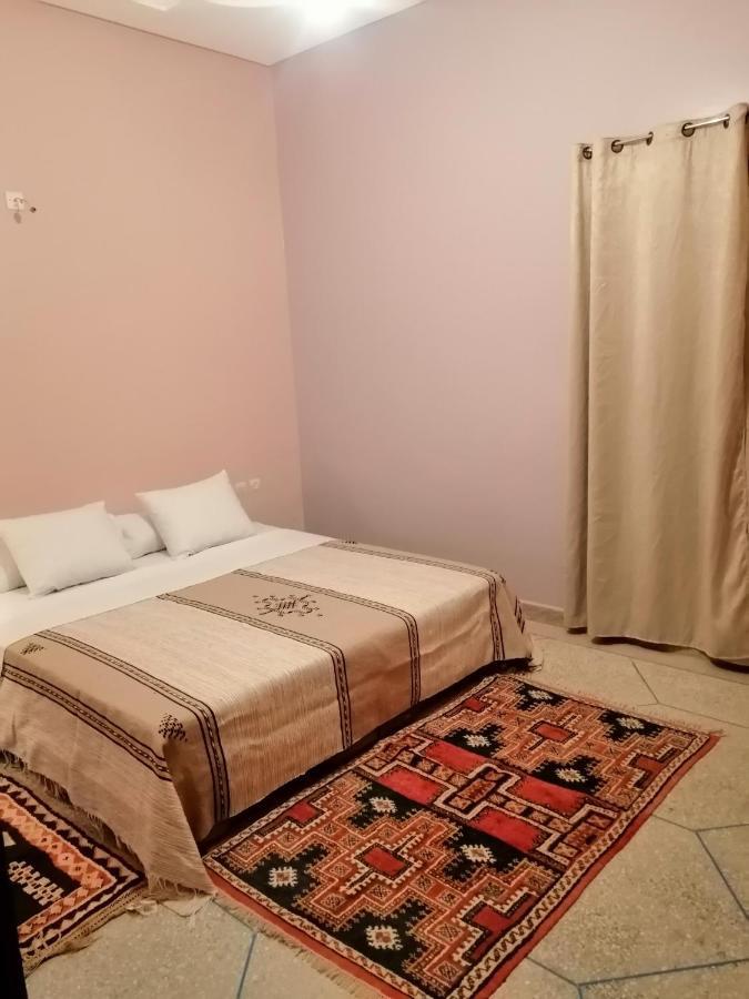 Gite Ait Lmaalam Chez Ahmed Skoura Room photo