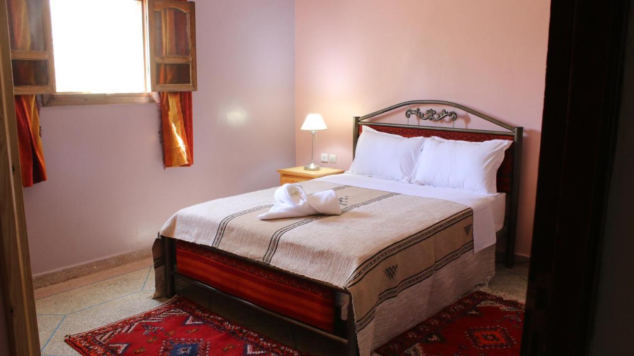 Gite Ait Lmaalam Chez Ahmed Skoura Room photo