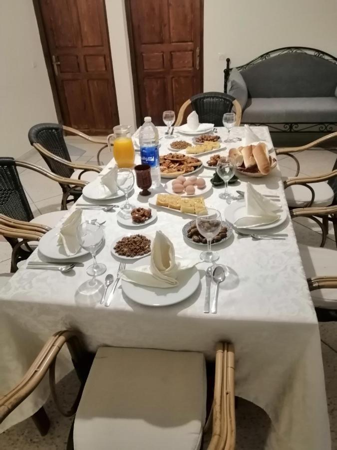 Gite Ait Lmaalam Chez Ahmed Skoura Exterior photo