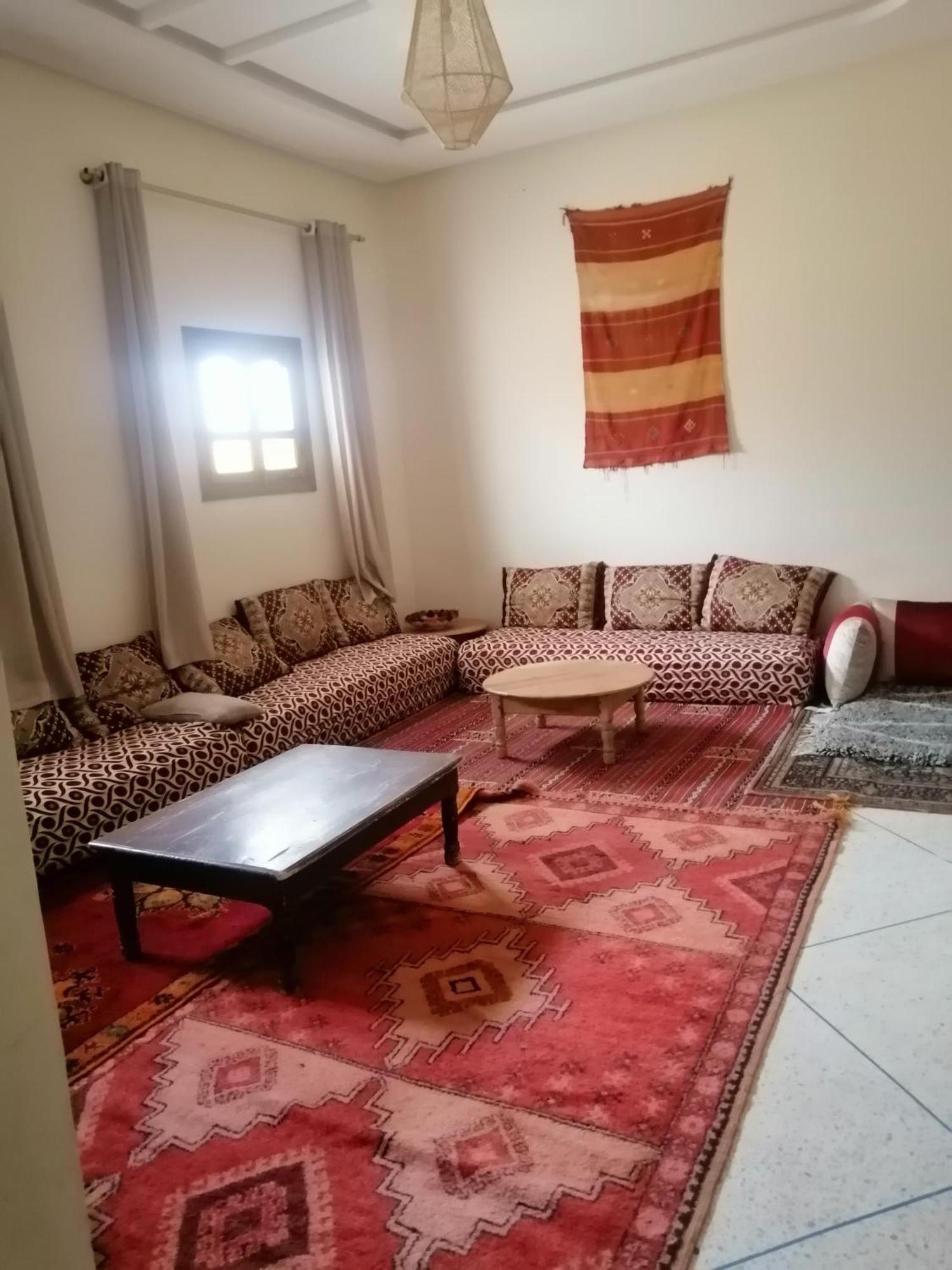 Gite Ait Lmaalam Chez Ahmed Skoura Room photo